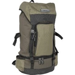 Spro Green Backpack