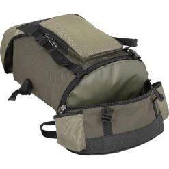 Spro Green Backpack -Beste Vistuig Spro Green Backpack 27621
