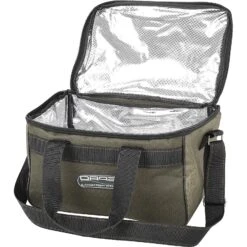 Spro Green Cooler Bag