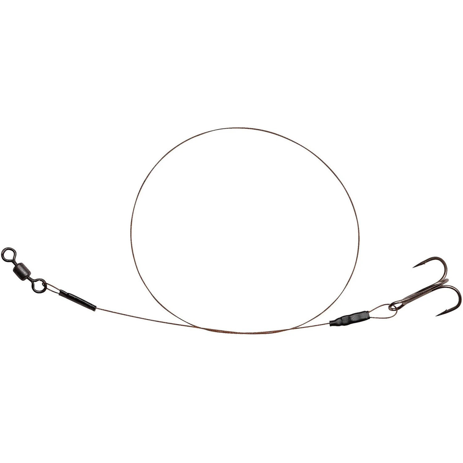 Spro HD Baitfish Rig 4 Spro HD Baitfish Rig - Afbeelding 2