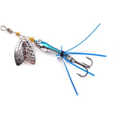 Spro Larva Mayfly Micro Spinner