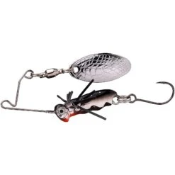 Spro Larva Micro Spinnerbait