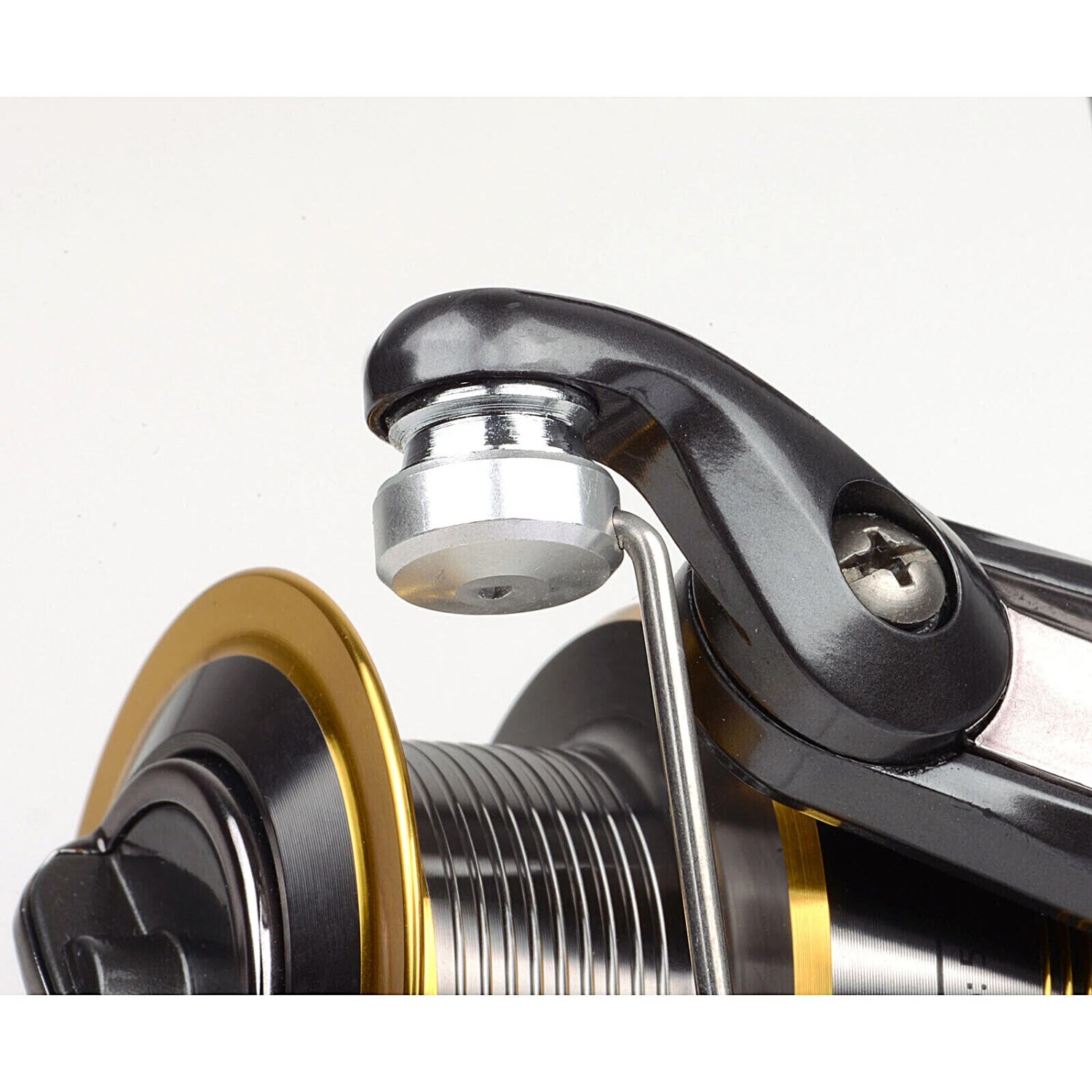 Spro Necton LCS 4 Spro Necton LCS - Afbeelding 2