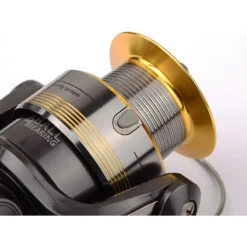 Spro Necton LCS 9 Spro Necton LCS -Beste Vistuig Spro Necton LCS 5600 12946