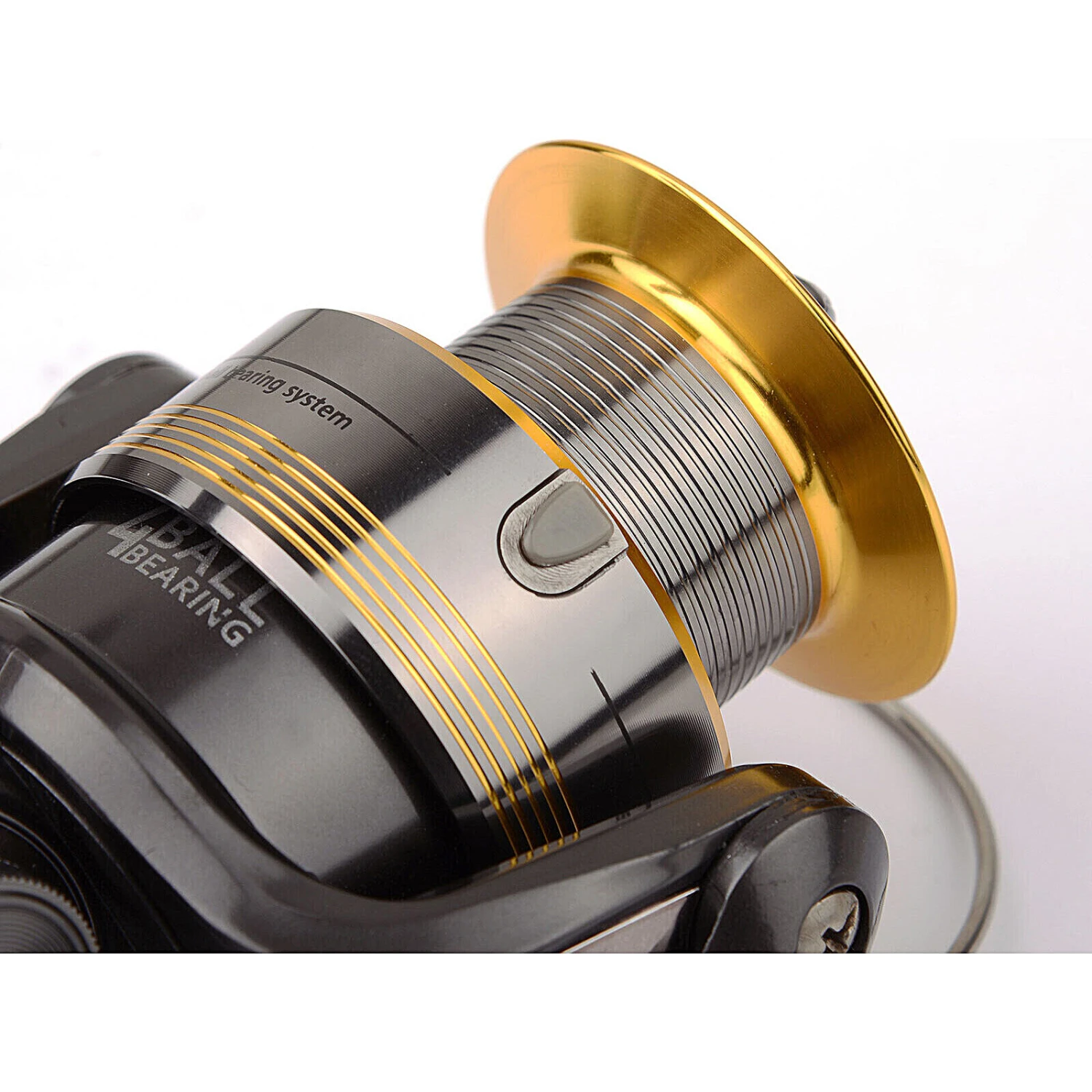 Spro Necton LCS 5 Spro Necton LCS - Afbeelding 3