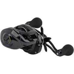 Spro OX Baitcaster Reel 7 Spro OX Baitcaster Reel -Beste Vistuig Spro OX Baitcaster Reel Light LH 89117