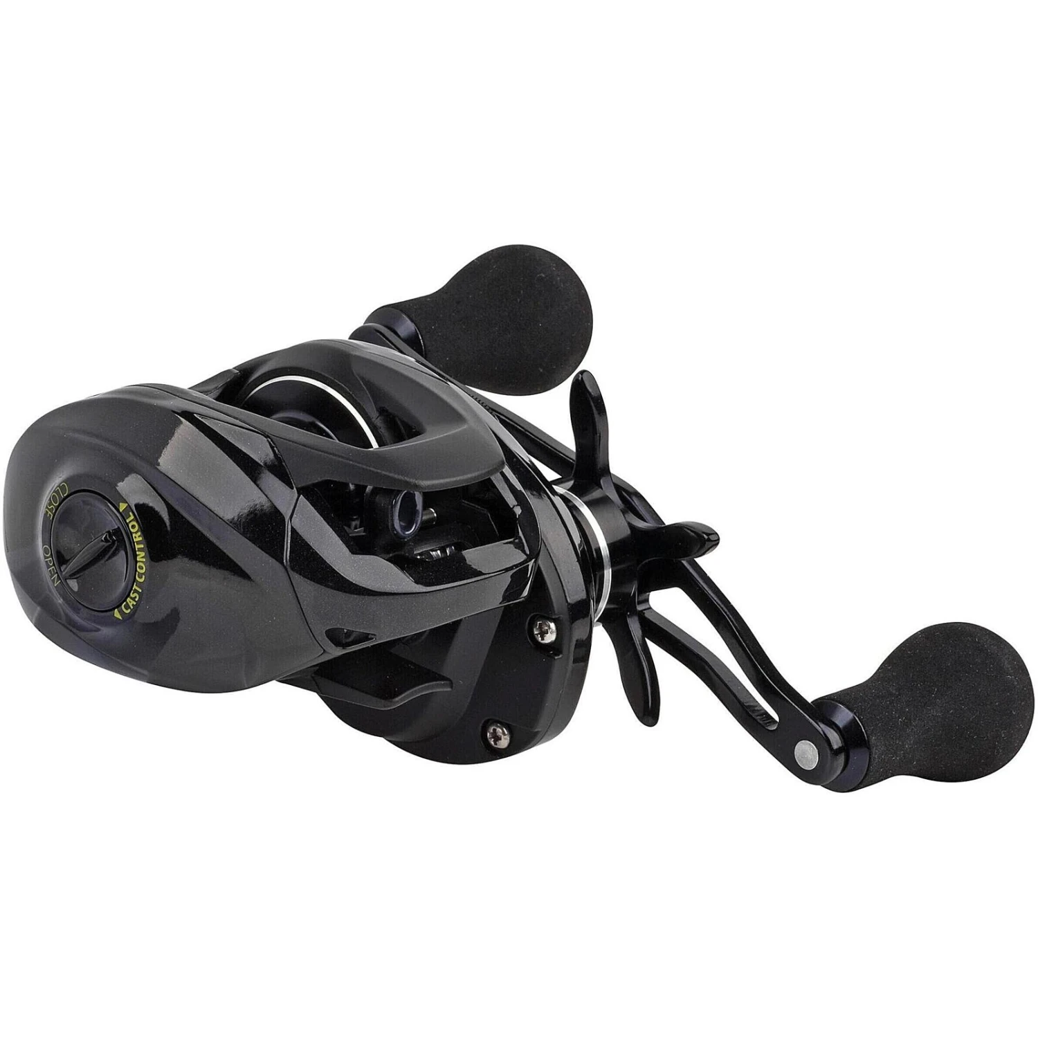Spro OX Baitcaster Reel 4 Spro OX Baitcaster Reel - Afbeelding 2