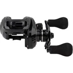 Spro OX Baitcaster Reel 8 Spro OX Baitcaster Reel -Beste Vistuig Spro OX Baitcaster Reel Light LH 89118