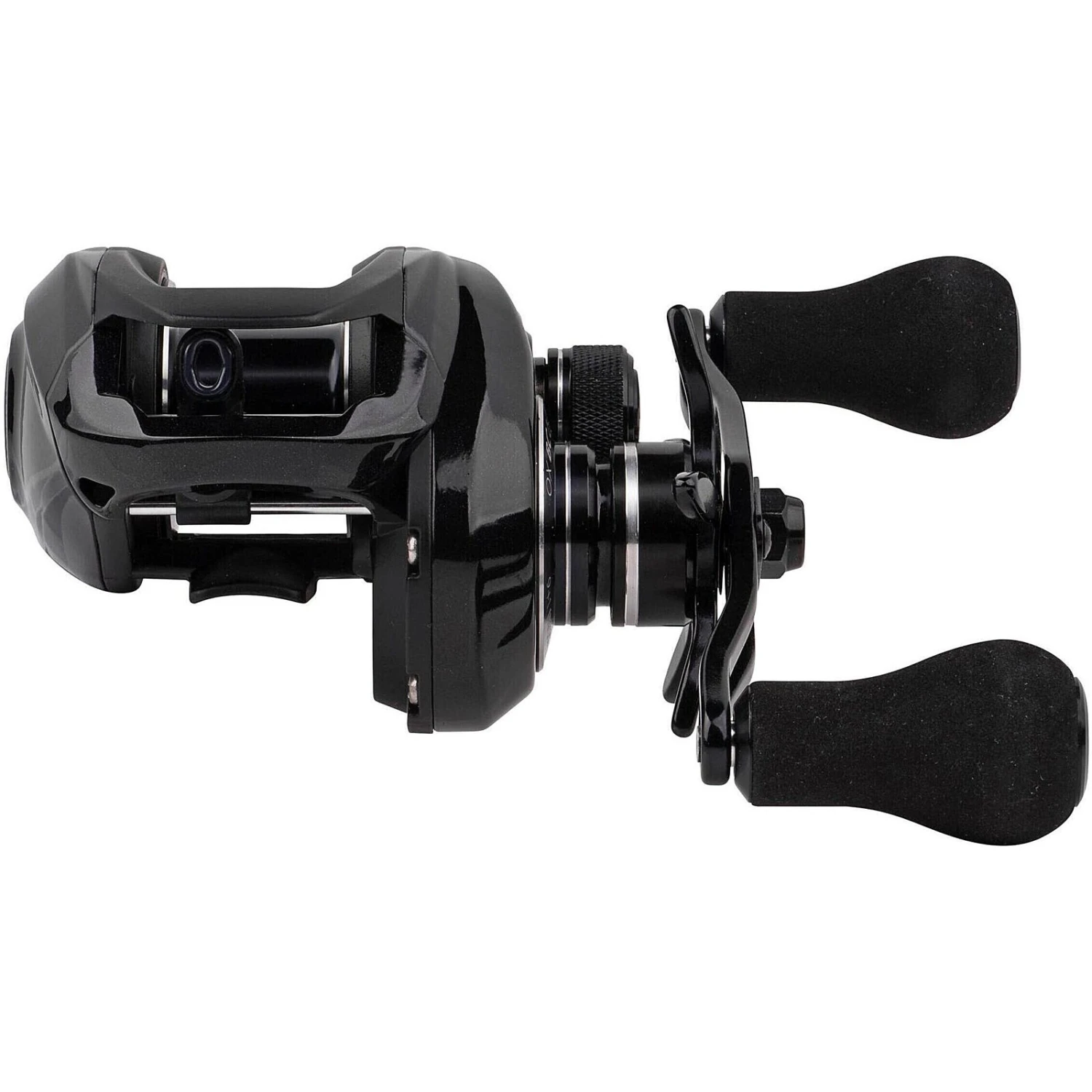 Spro OX Baitcaster Reel 5 Spro OX Baitcaster Reel - Afbeelding 3