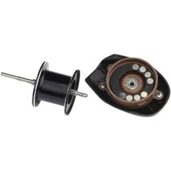 Spro OX Baitcaster Reel 9 Spro OX Baitcaster Reel -Beste Vistuig Spro OX Baitcaster Reel Light LH 89119
