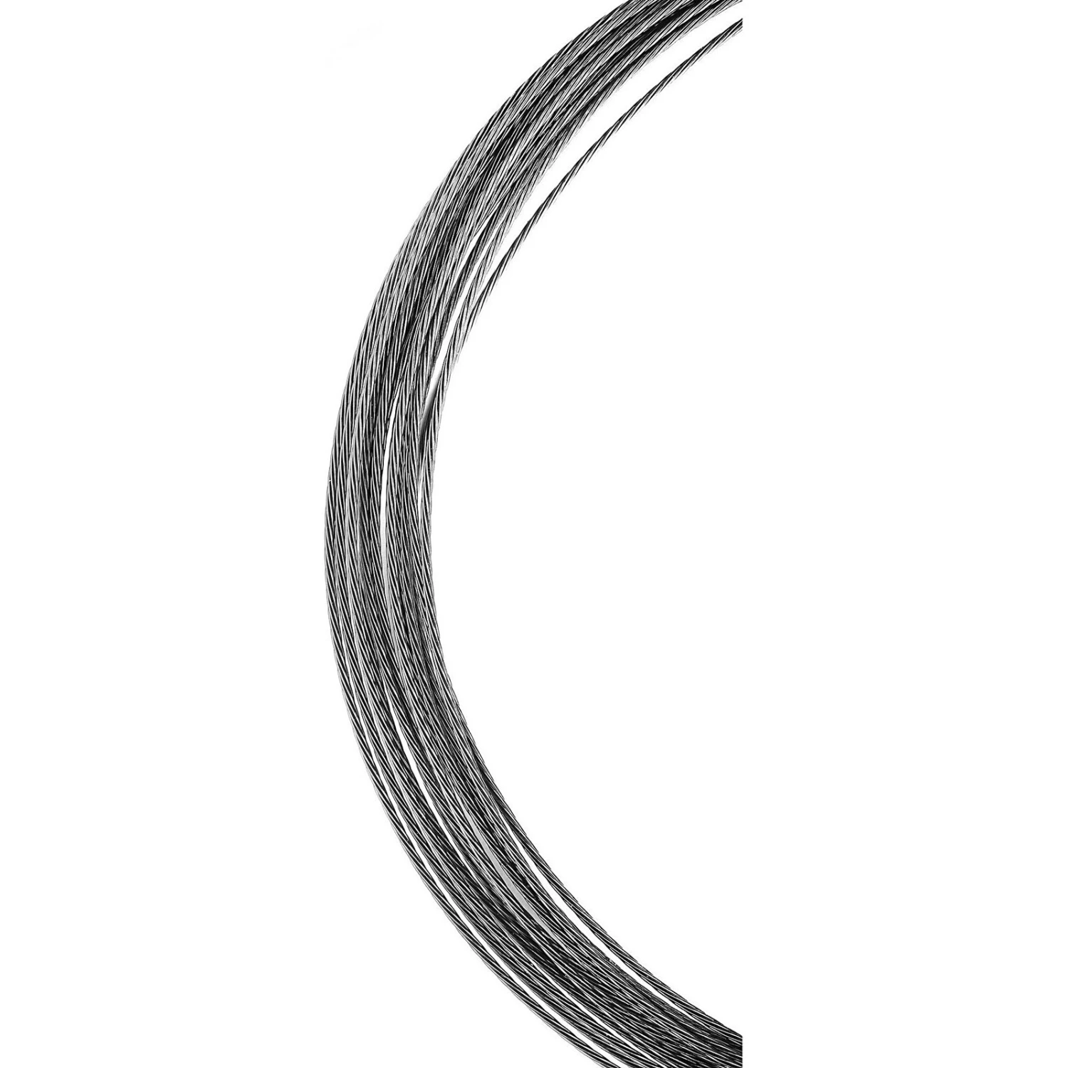 Spro Pike Fighter 1x7 Titanium Wire 4 Spro Pike Fighter 1x7 Titanium Wire - Afbeelding 2