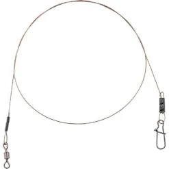 Spro Pike Fighter Fine Leader