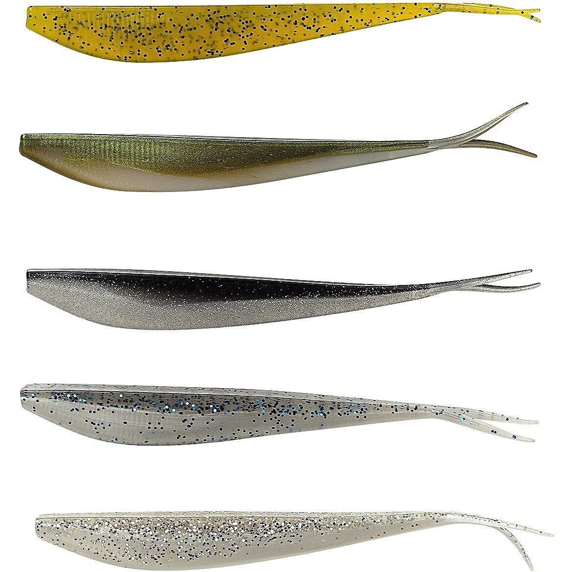 Spro Powercatcher Dropshot Bait 4 Spro Powercatcher Dropshot Bait - Afbeelding 2