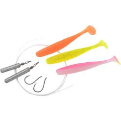 Spro Powercatcher Dropshot Kit