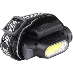 Spro Powercatcher Hoofdlamp -Beste Vistuig Spro Powercatcher Hoofdlamp 62787