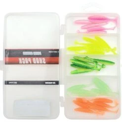 Spro Powercatcher Micro Shad