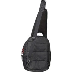Spro Powercatcher Shoulder - Sling Bag -Beste Vistuig Spro Powercatcher Shoulder Sling Bag 62777