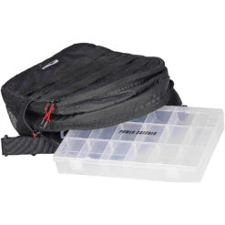 Spro Powercatcher Shoulder - Sling Bag -Beste Vistuig Spro Powercatcher Shoulder Sling Bag 62778