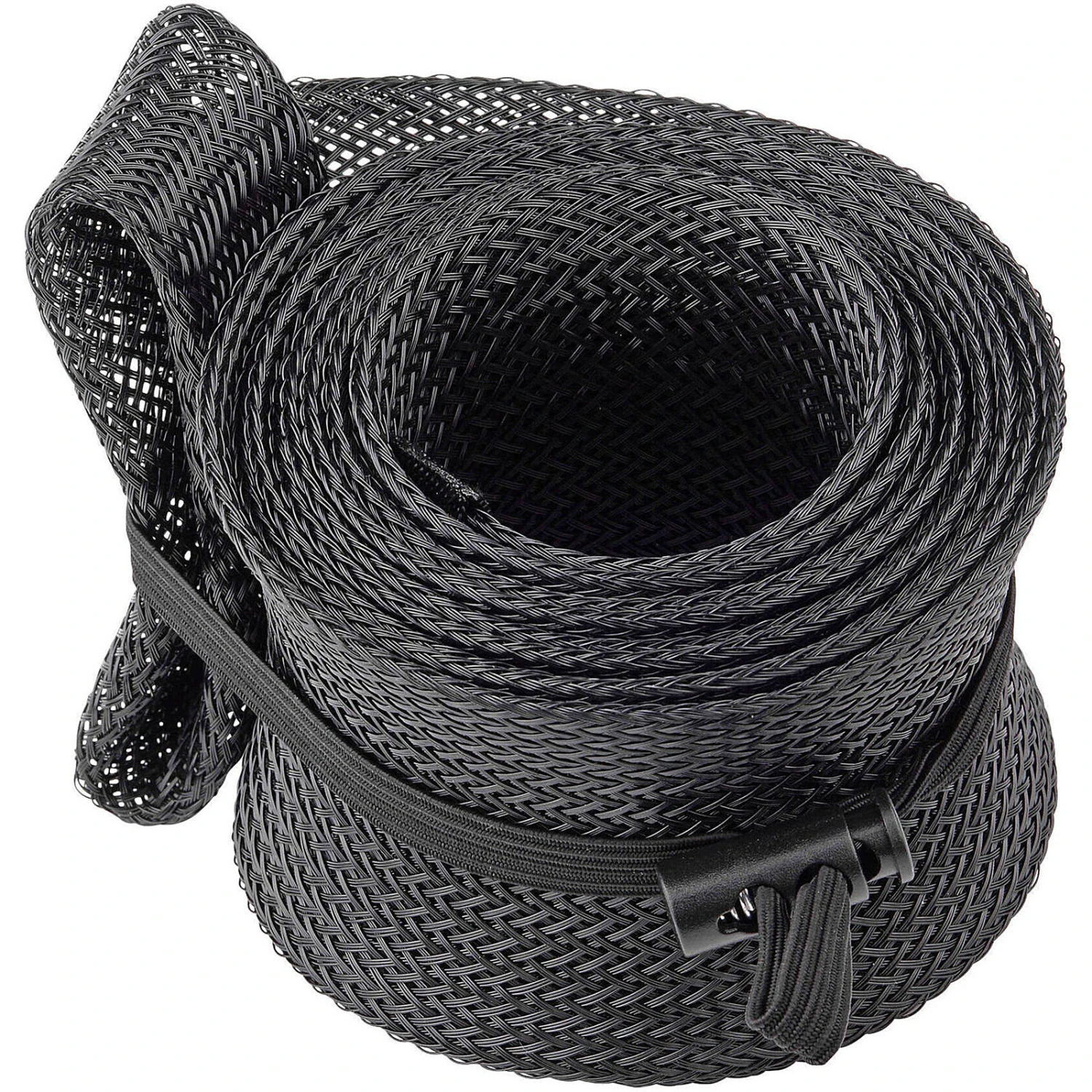 Spro Rod Sock Black 170cm 4 Spro Rod Sock Black 170cm - Afbeelding 2