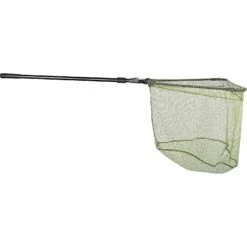 Spro Rubber Coated Landingsnet