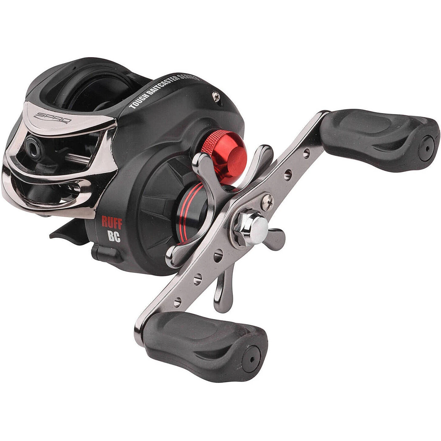 Spro Ruff BC Reel 3 Spro Ruff BC Reel