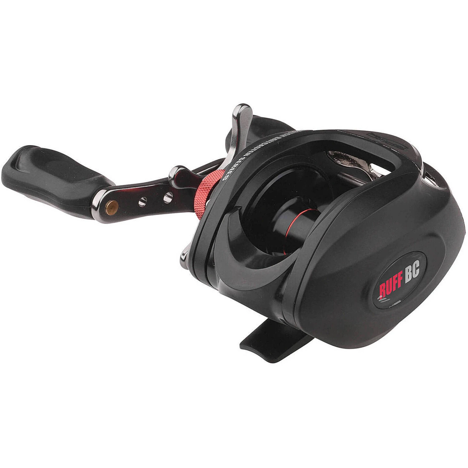 Spro Ruff BC Reel 4 Spro Ruff BC Reel - Afbeelding 2