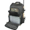 Spro Rugzak Met 4 Tackleboxen -Beste Vistuig Spro Rugzak met 4 tackleboxen 9714