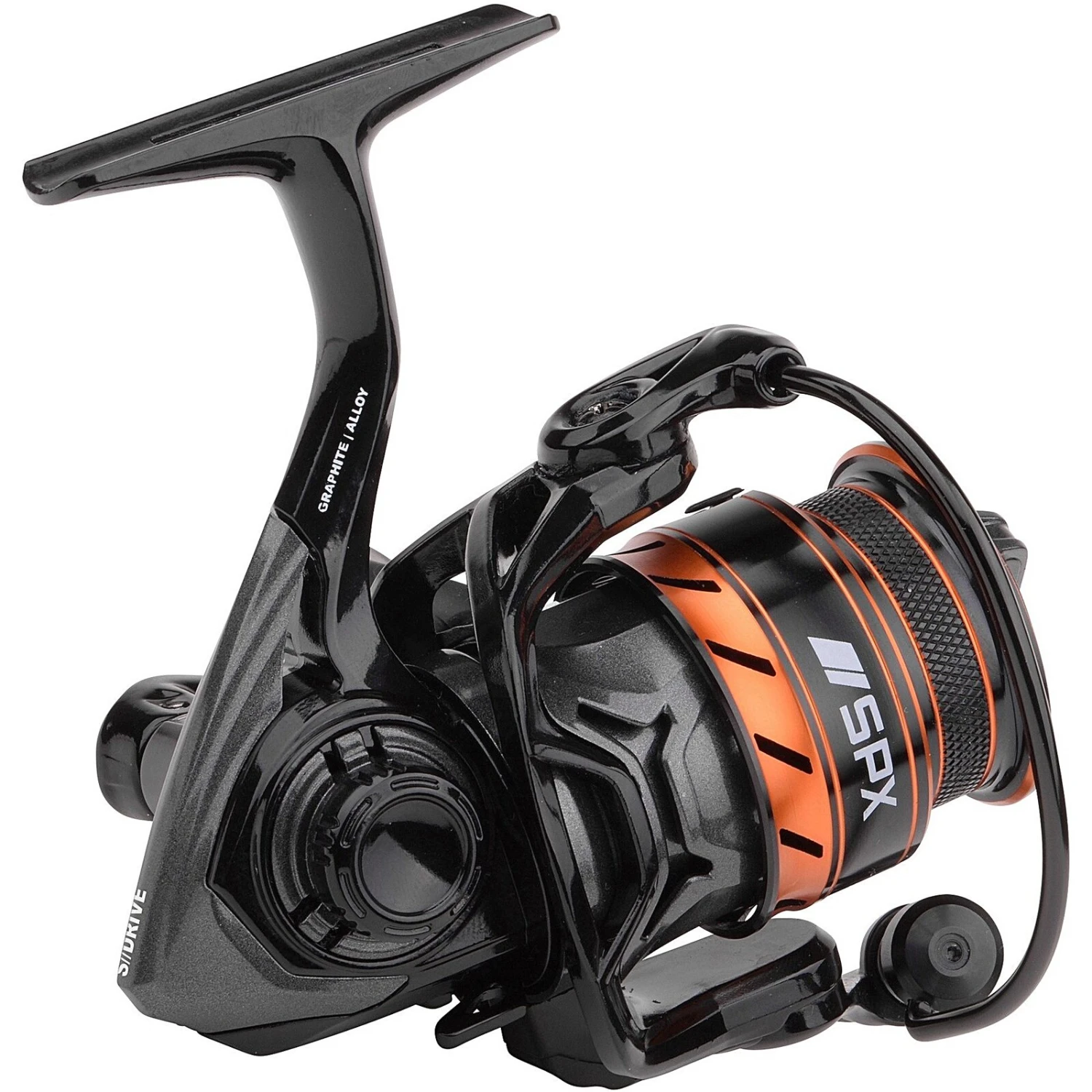 Spro SPX Molen 4 Spro SPX Molen - Afbeelding 2