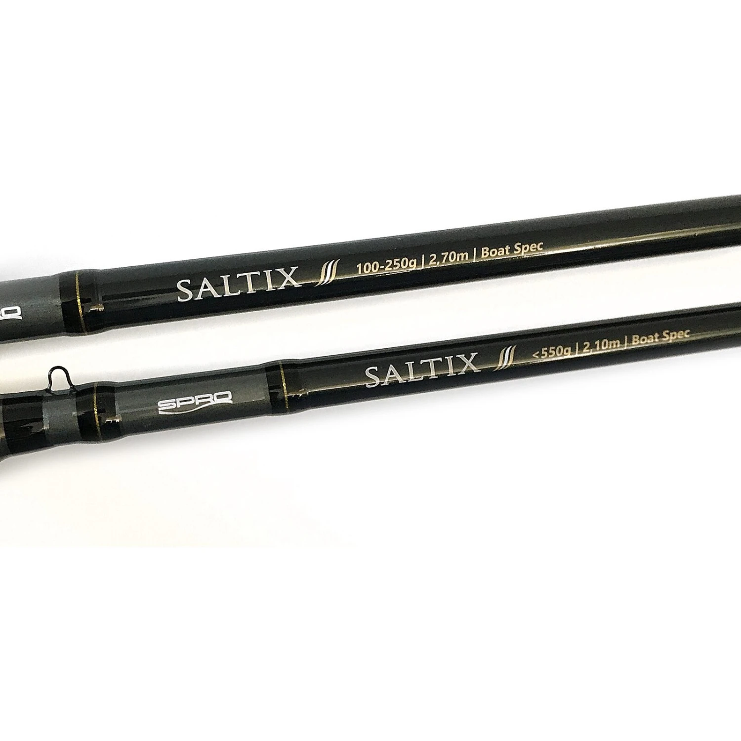 Spro Saltix Boat 4 Spro Saltix Boat - Afbeelding 2