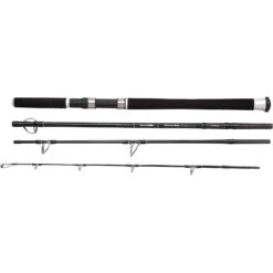 Spro Salty Beast Nord Traveller