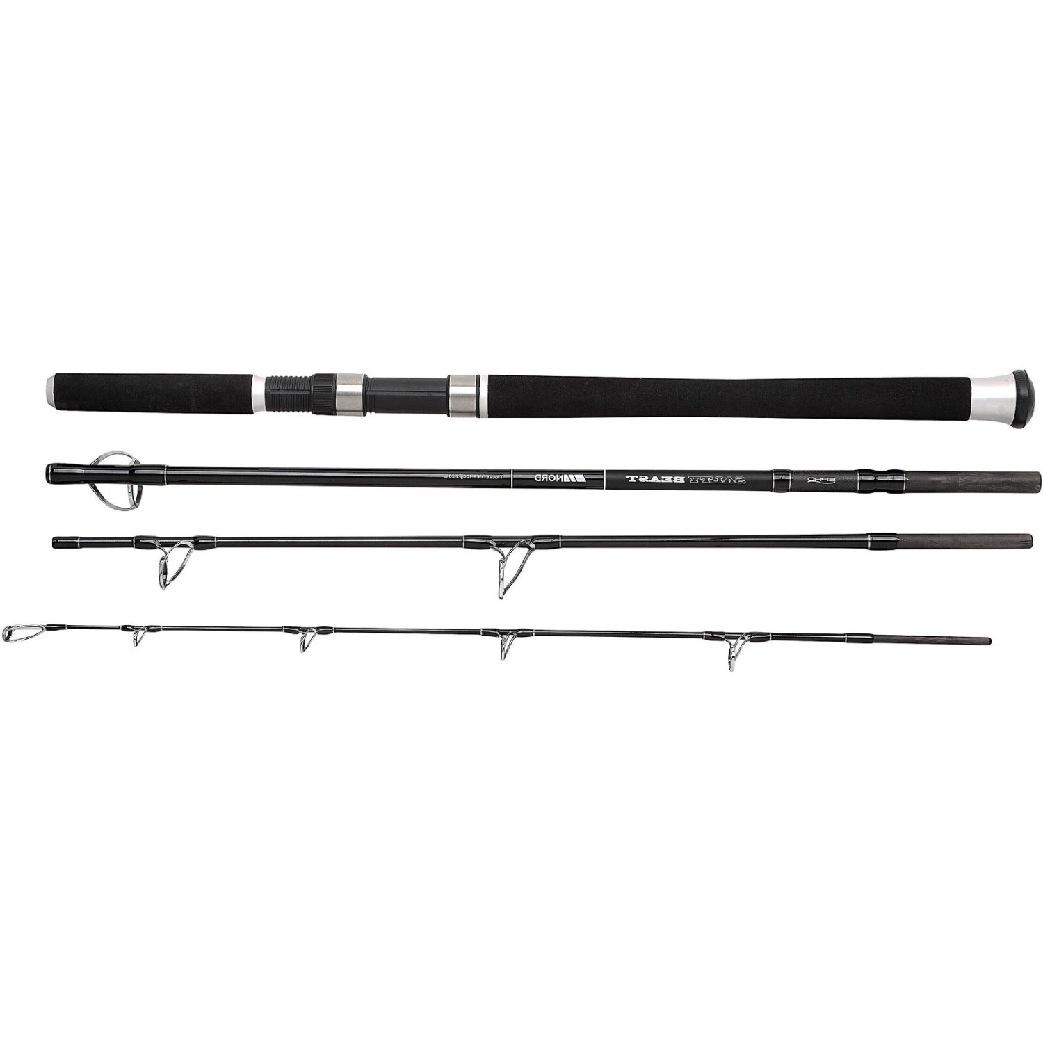 Spro Salty Beast Nord Traveller 3 Spro Salty Beast Nord Traveller