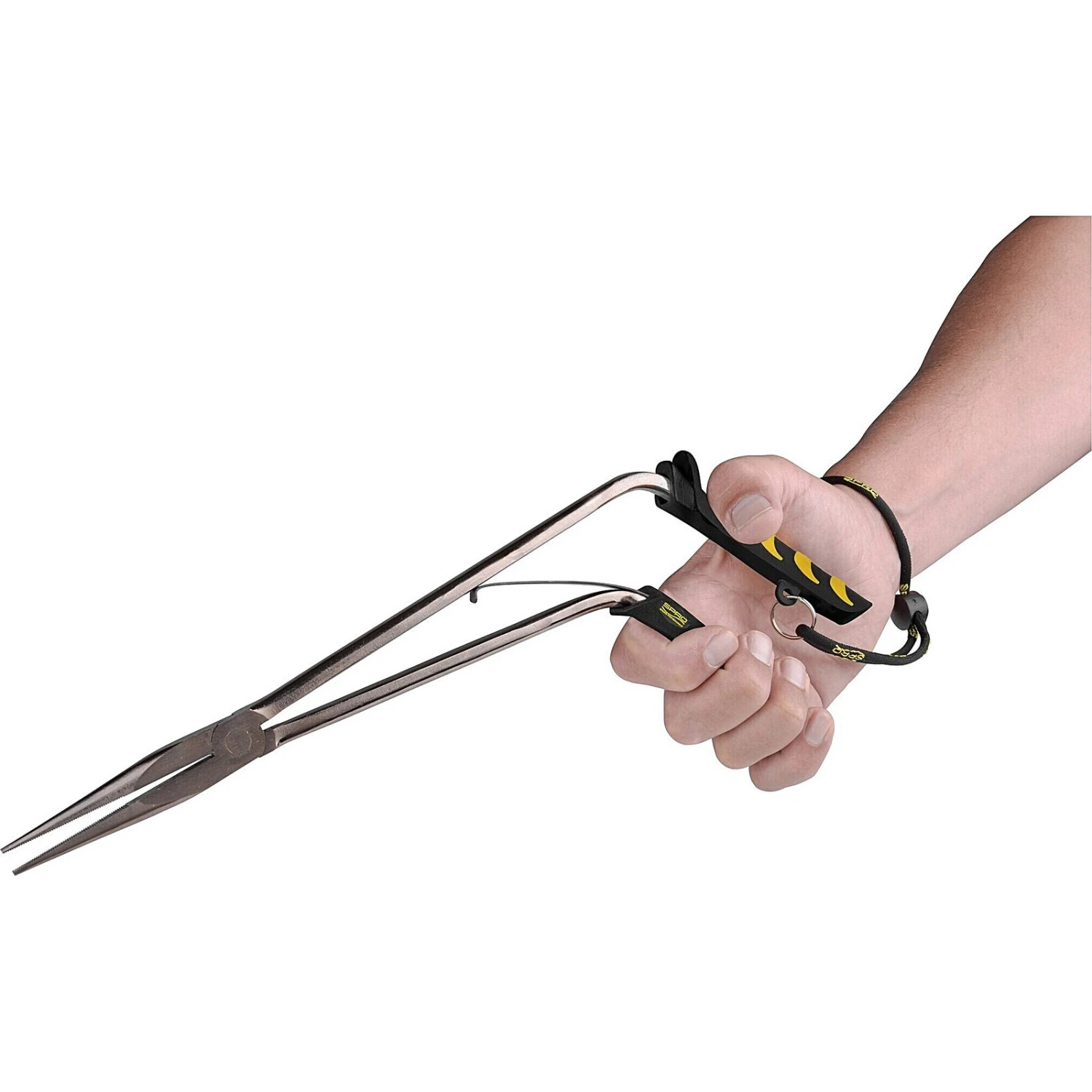 Spro Secure Grip Pike Pliers 37cm 4 Spro Secure Grip Pike Pliers 37cm - Afbeelding 2