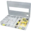 Spro Tacklebox 2 Spro Tacklebox -Beste Vistuig Spro Tacklebox 315x215x50mm 8118