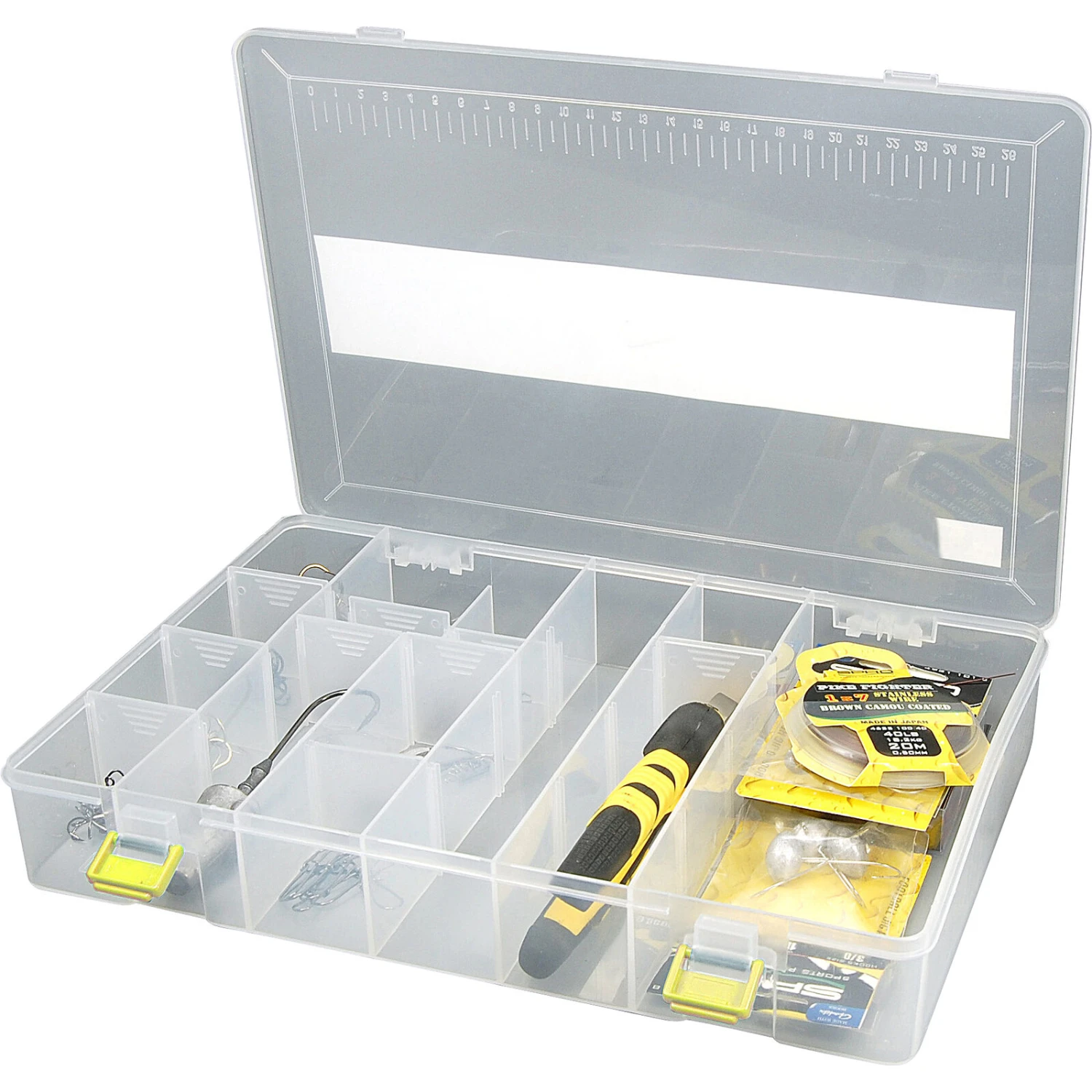 Spro Tacklebox 3 Spro Tacklebox