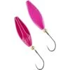 Trout Master Incy Inline Spoon 2 Trout Master Incy Inline Spoon -Beste Vistuig Spro Trout Master Incy Inline Spoon 15gr Violet 41993