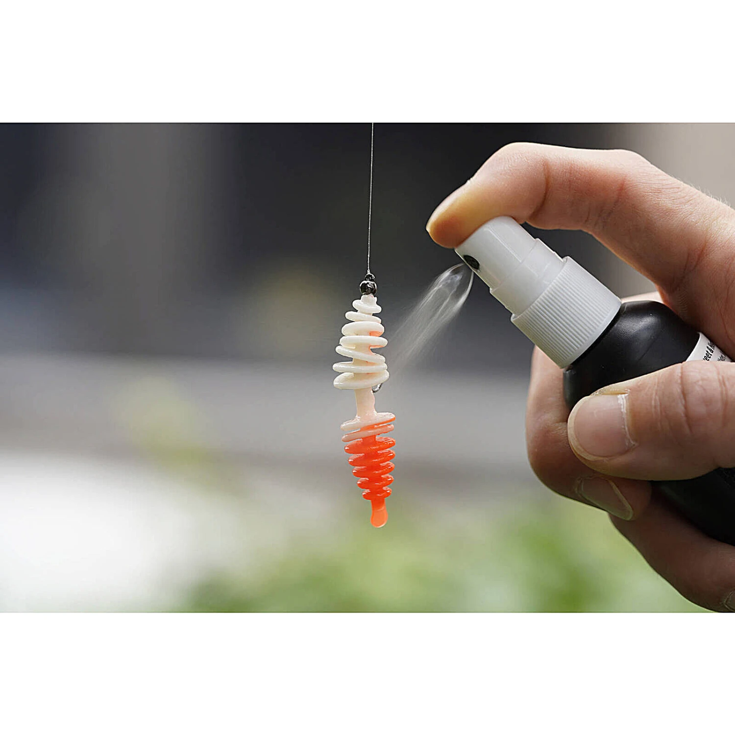 Spro Trout Master Pro Liquid 4 Spro Trout Master Pro Liquid - Afbeelding 2