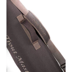 Spro Trout Master Semi-Hard BB Rod Case 140cm 10 Spro Trout Master Semi-Hard BB Rod Case 140cm -Beste Vistuig Spro Trout Master Semi Hard BB Rod Case 140cm 62112