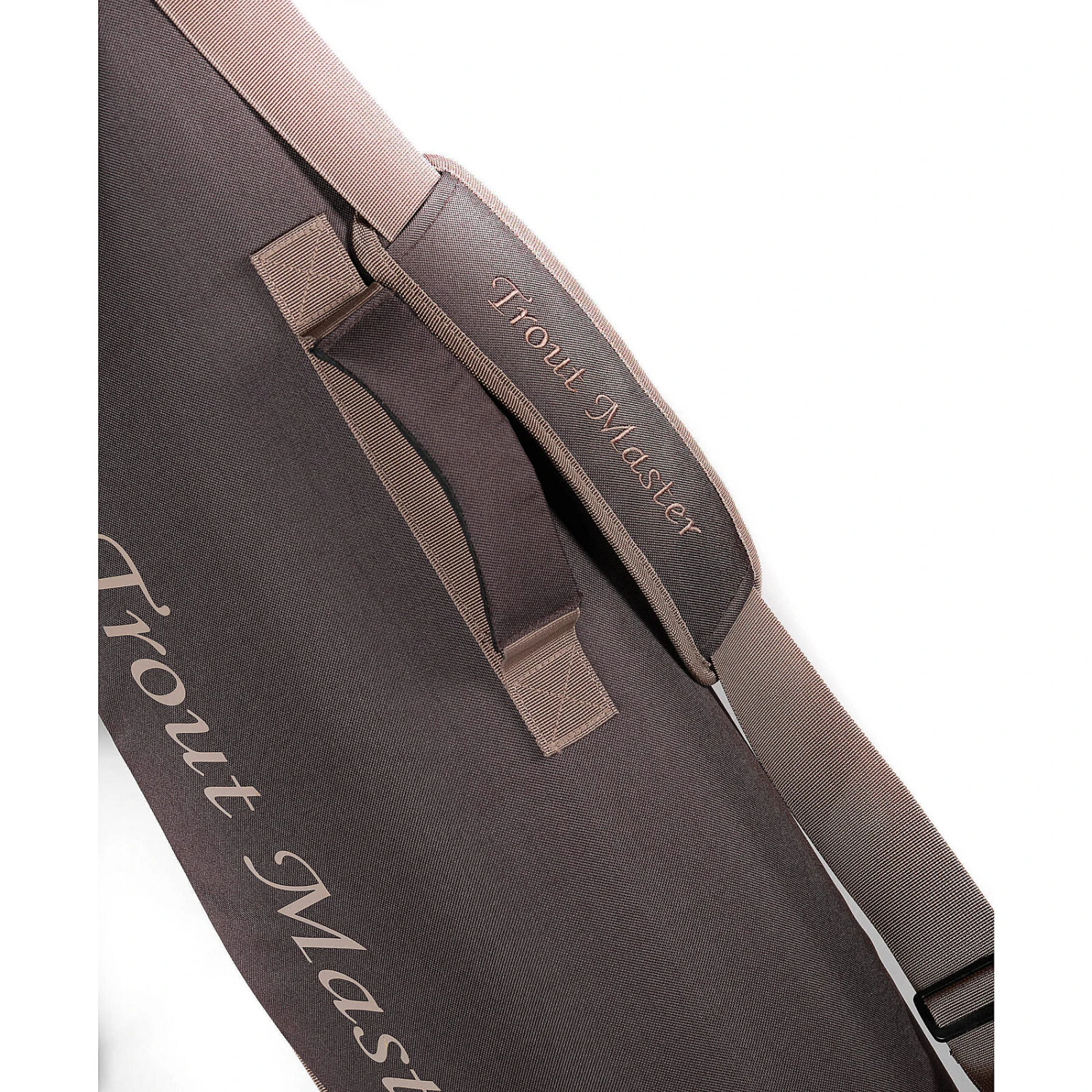 Spro Trout Master Semi-Hard BB Rod Case 140cm 5 Spro Trout Master Semi-Hard BB Rod Case 140cm - Afbeelding 3