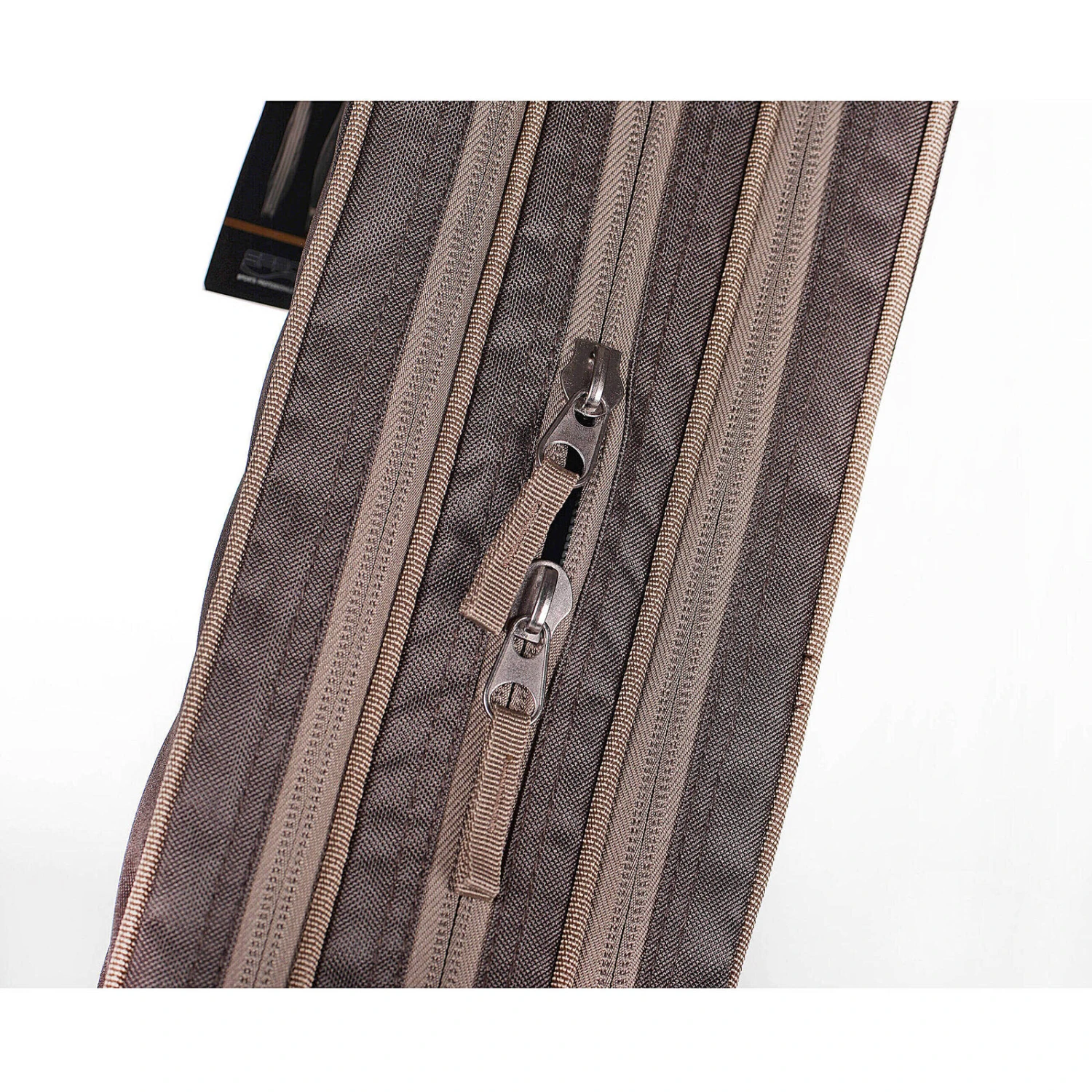 Spro Trout Master Semi-Hard BB Rod Case 140cm 7 Spro Trout Master Semi-Hard BB Rod Case 140cm - Afbeelding 5