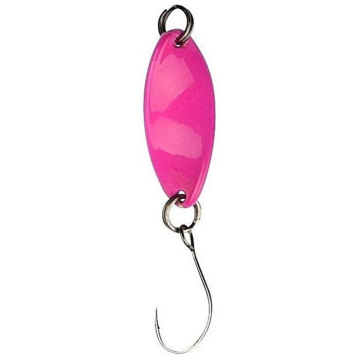 Spro Trout Master Incy Spin Spoon 3 Spro Trout Master Incy Spin Spoon