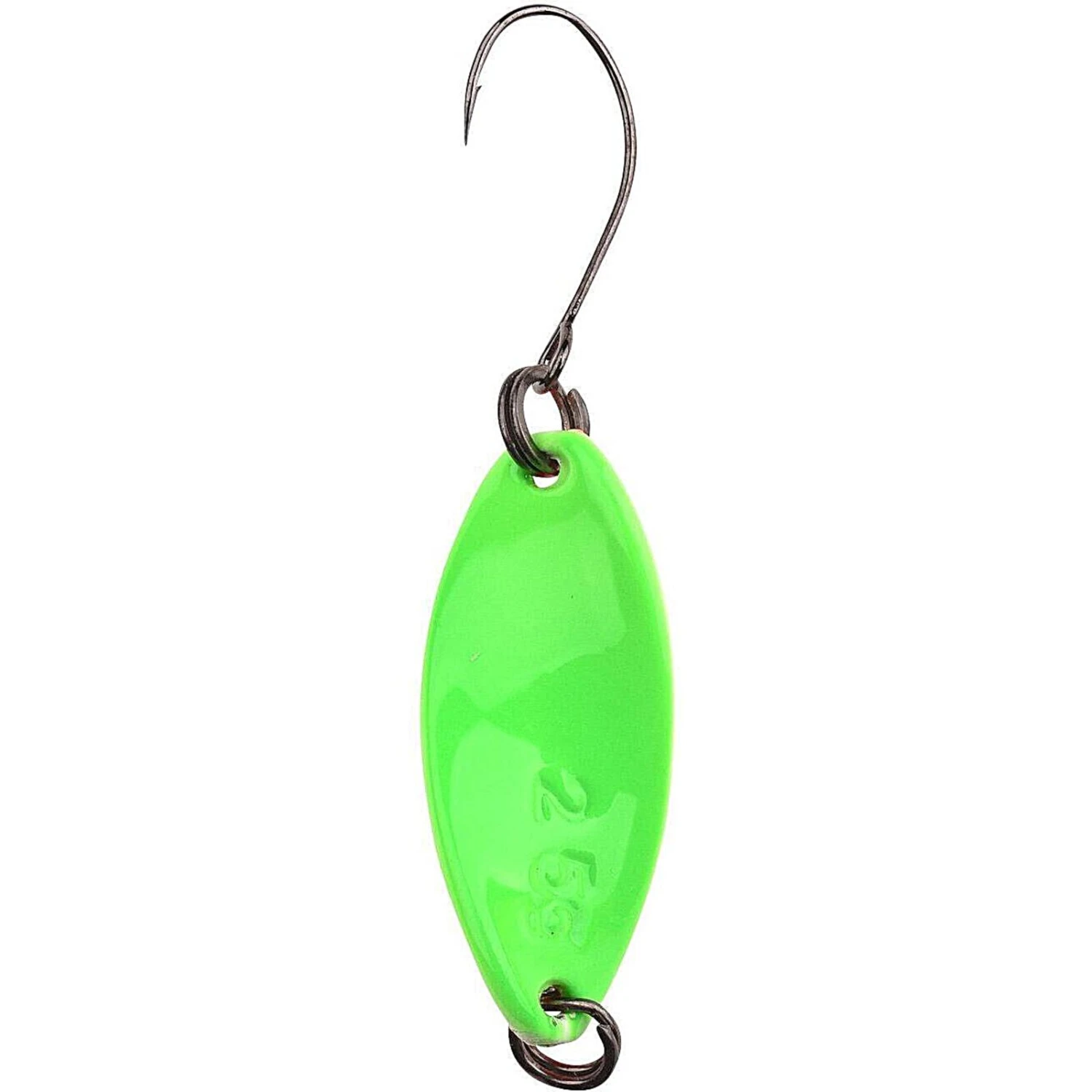 Spro Trout Master Incy Spin Spoon 4 Spro Trout Master Incy Spin Spoon - Afbeelding 2