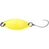 Spro Trout Master Incy Spin Spoon 2 Spro Trout Master Incy Spin Spoon -Beste Vistuig Spro TroutMaster Incy spin Spoon 2cm 25gr Pink Yellow 90130