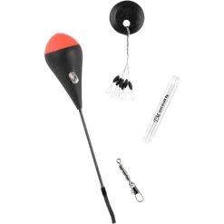 Spro Trout Master Piccolo Rattle Set Glass