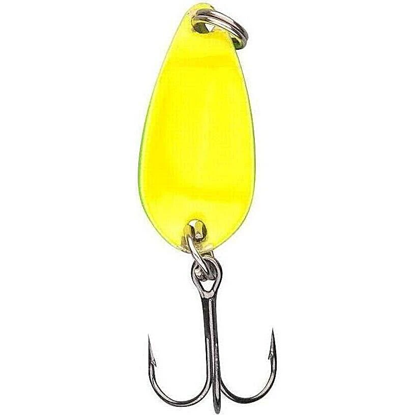 Spro Trout Master Leaf 4 Spro Trout Master Leaf - Afbeelding 2