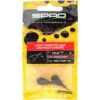 Spro Tungsten Camo Tear Drop Weights 1 Spro Tungsten Camo Tear Drop Weights -Beste Vistuig Spro Tungsten Camo Tear Drop Weights Matte Camo 106gr 2st 60432