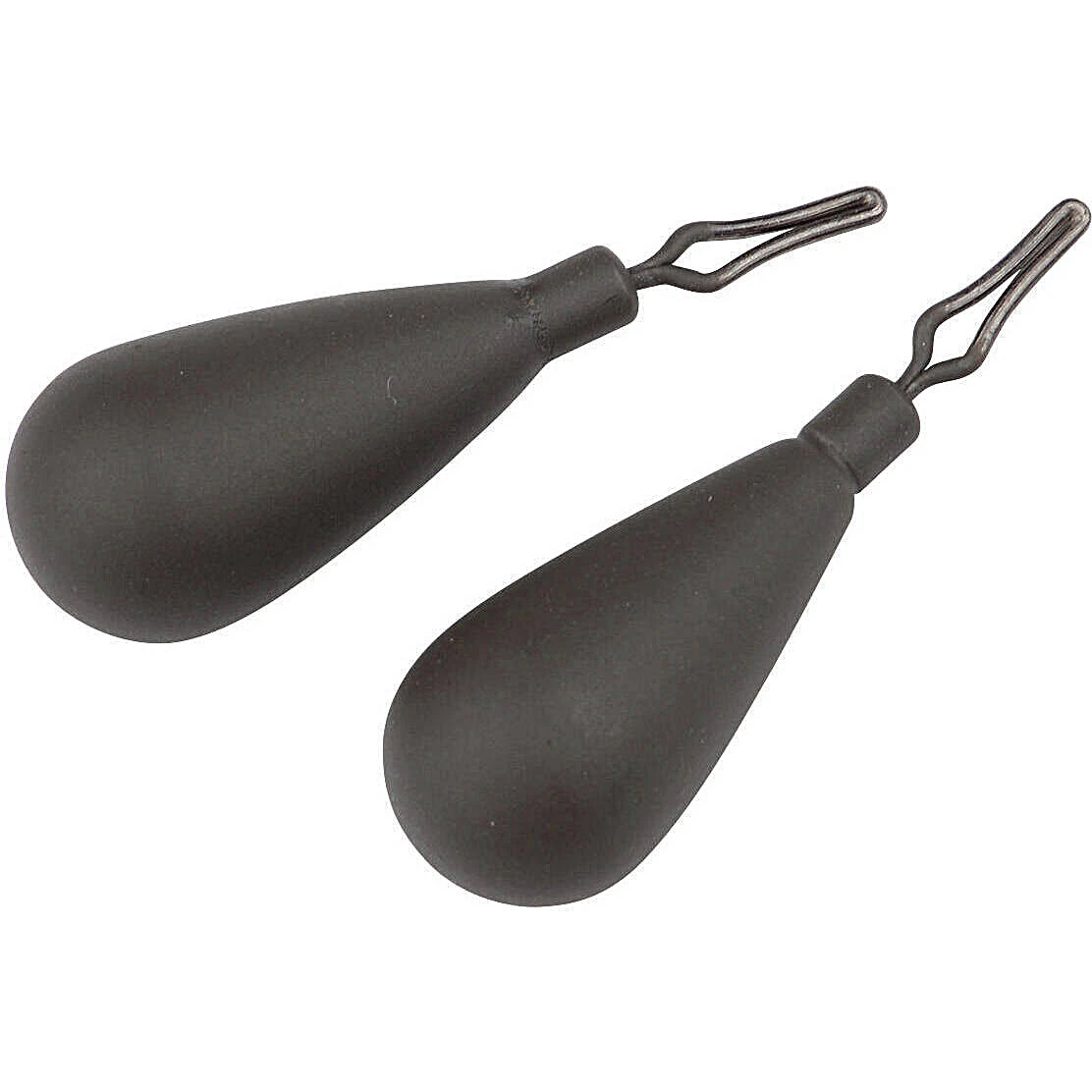 Spro Tungsten Camo Tear Drop Weights 4 Spro Tungsten Camo Tear Drop Weights - Afbeelding 2