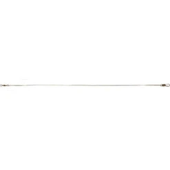 ALBATROS Staaldraad Geplastificeerd