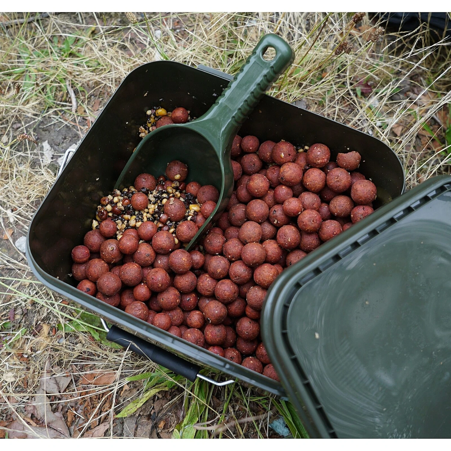 Strategy Bait Scoop 3 Strategy Bait Scoop - Afbeelding 2