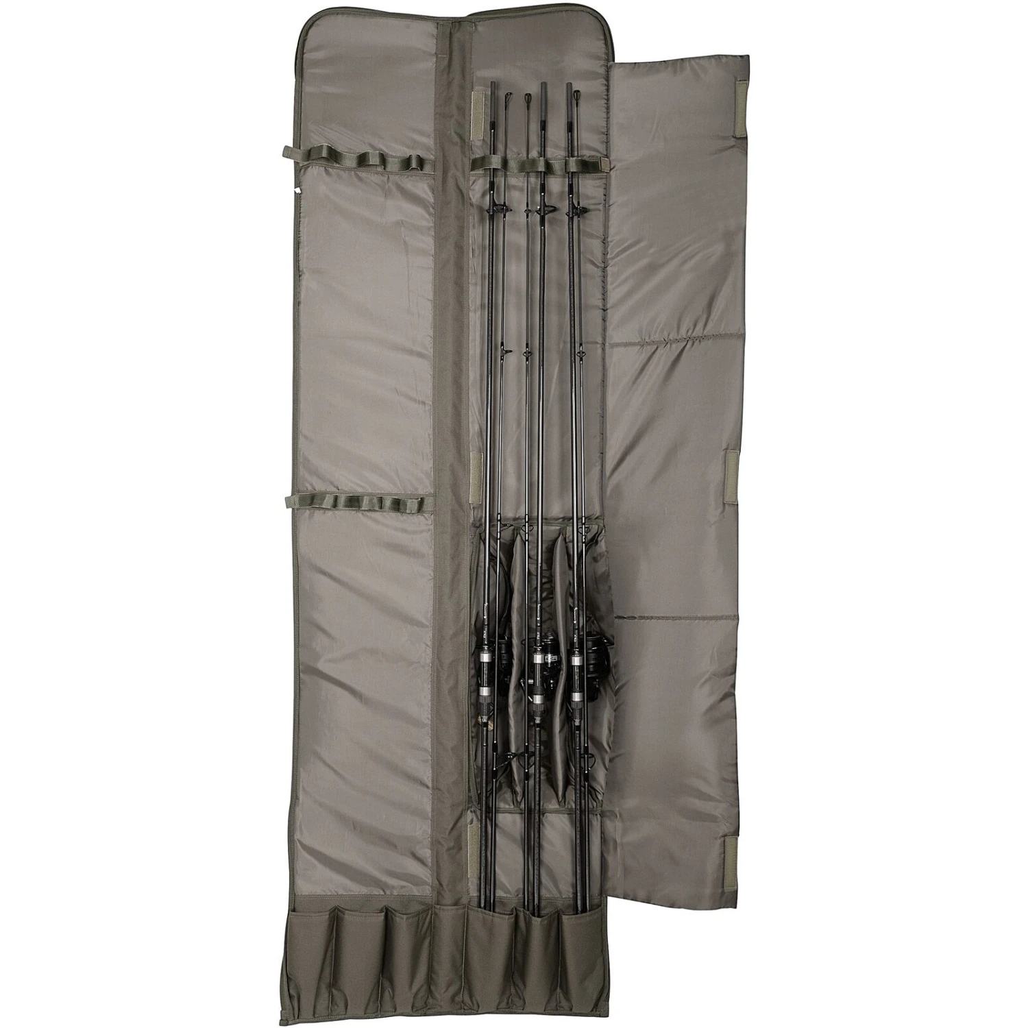 Strategy Rod Holdall 12 3+3 7 Strategy Rod Holdall 12 3+3 - Afbeelding 5