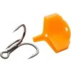 Savage Gear Treble Hook Protectors 1 Savage Gear Treble Hook Protectors -Beste Vistuig TREBLE HOOK PROTECTORS S 8 10 79036